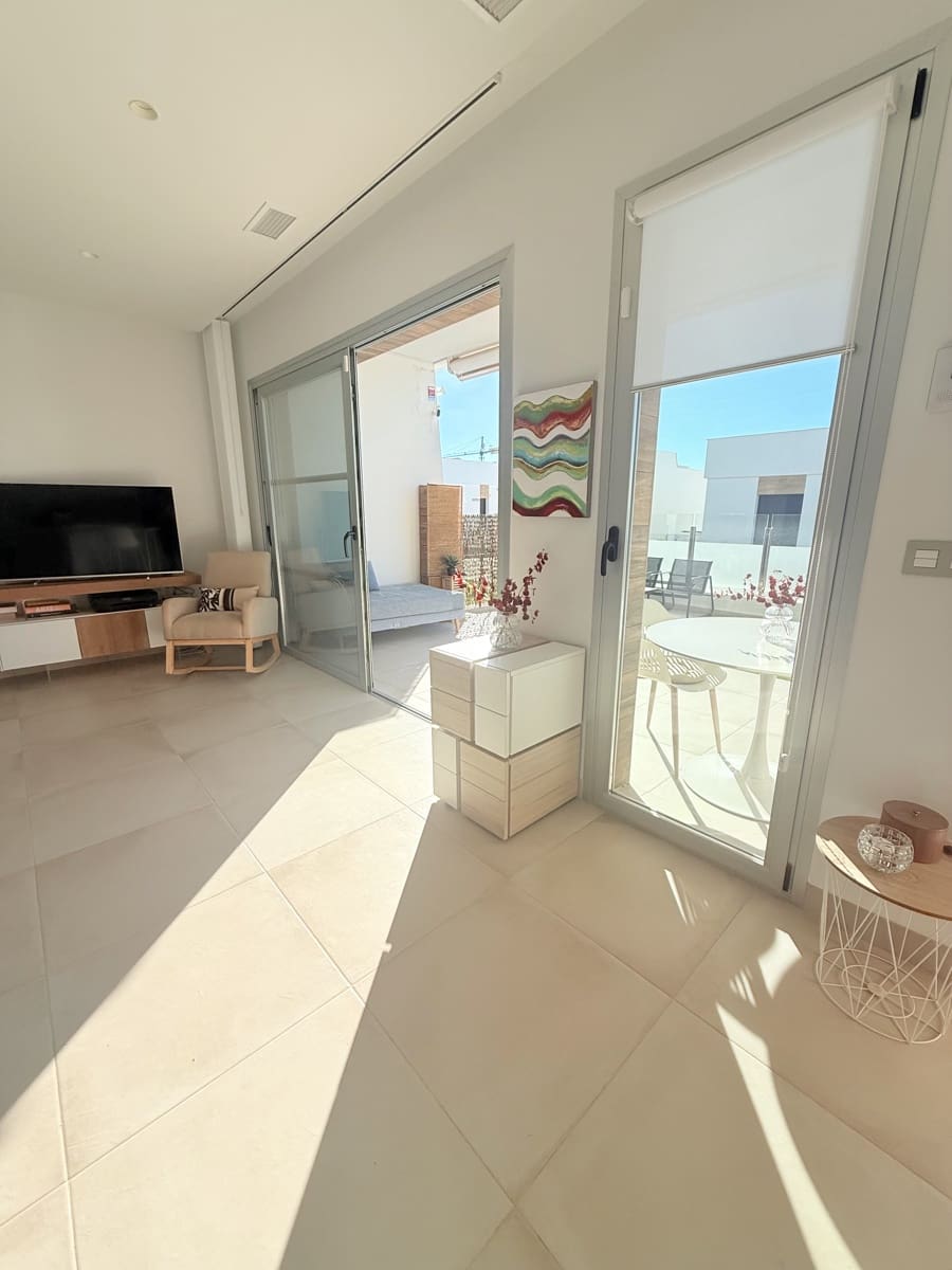 2 quarto Apartamento para venda em Finestrat com piscina garagem - 318 800 € (Ref: 9781288)