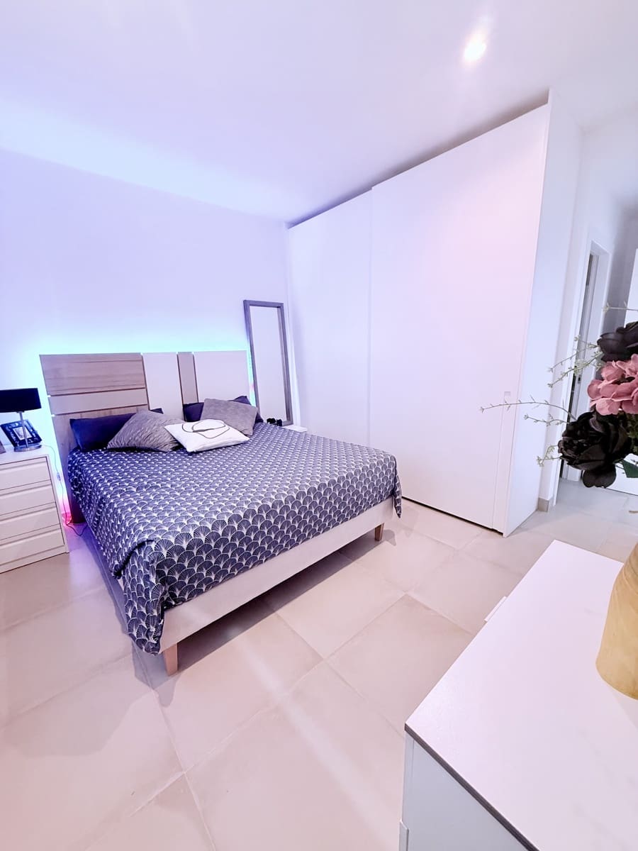 2 quarto Apartamento para venda em Finestrat com piscina garagem - 318 800 € (Ref: 9781288)