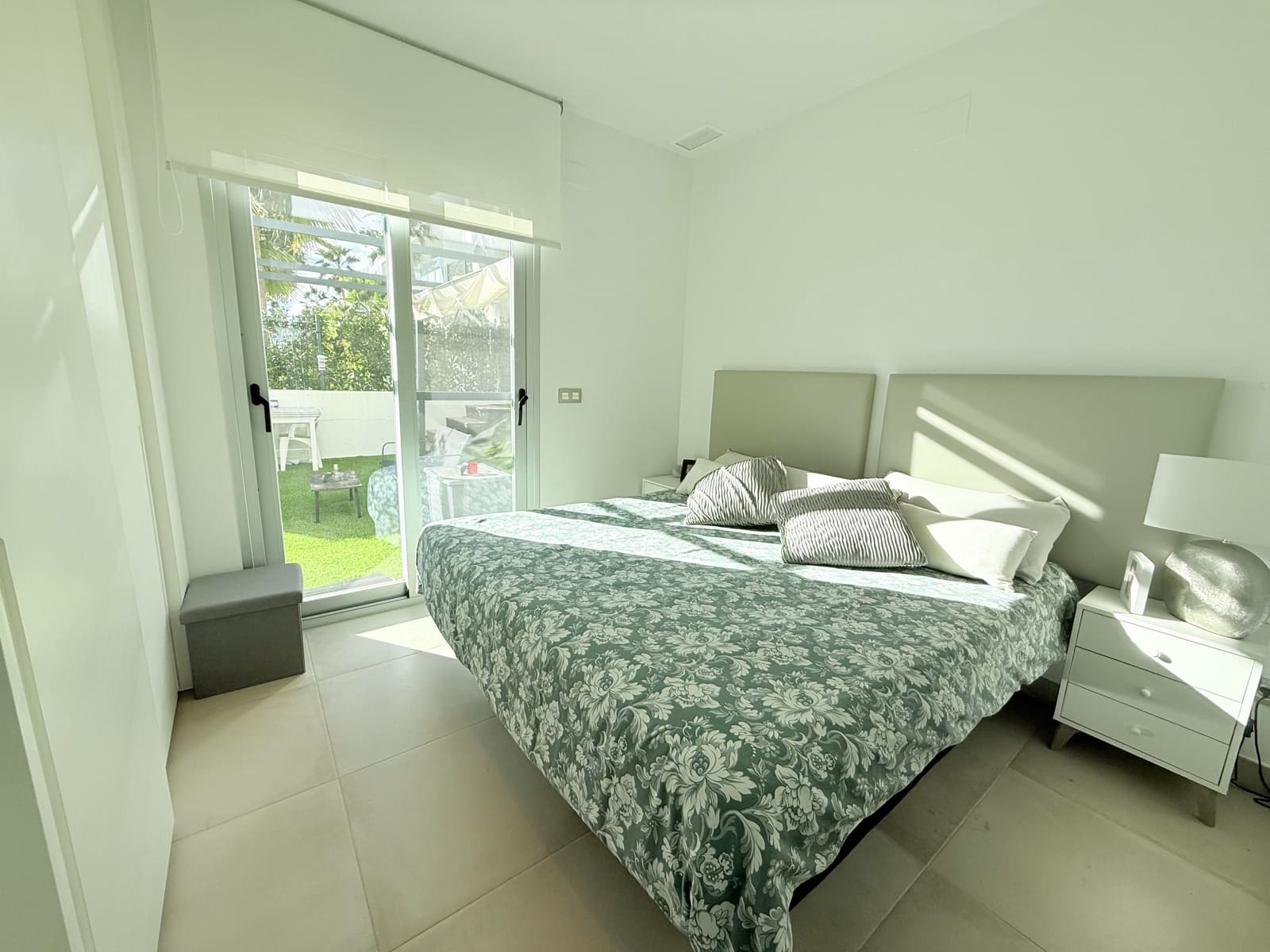 2 quarto Apartamento para venda em Finestrat com piscina garagem - 318 800 € (Ref: 9781288)