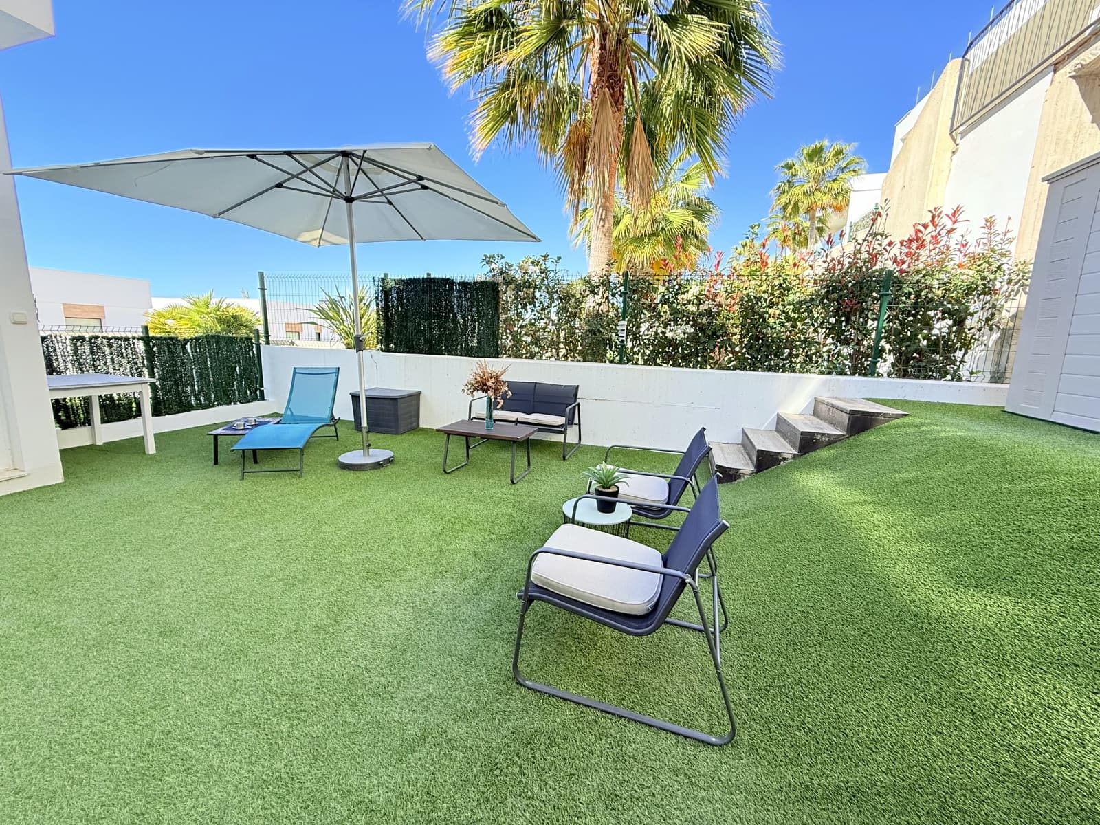 2 quarto Apartamento para venda em Finestrat com piscina garagem - 318 800 € (Ref: 9781288)