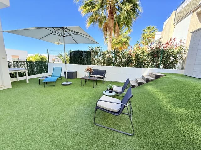 2 camera da letto Appartamento in vendita in Balcón de Finestrat - Terra Marina, Finestrat con piscina garage - 318.800 € (Rif: 9781288)