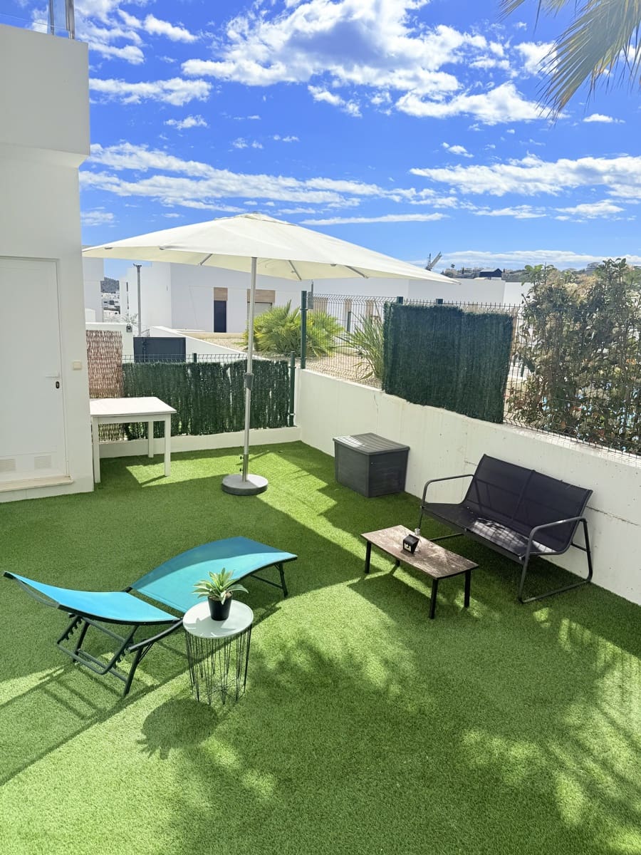 2 quarto Apartamento para venda em Finestrat com piscina garagem - 318 800 € (Ref: 9781288)