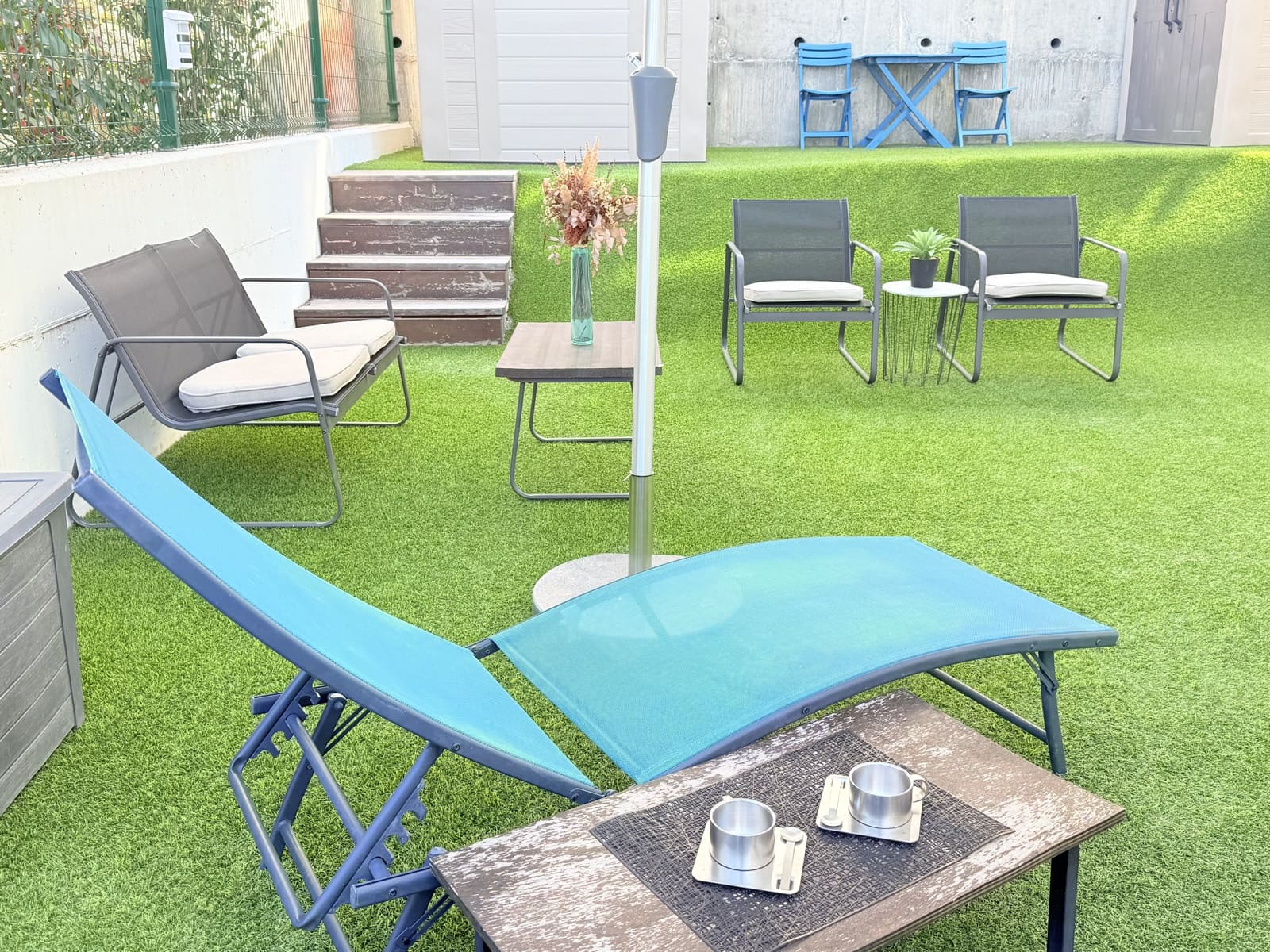 2 quarto Apartamento para venda em Finestrat com piscina garagem - 318 800 € (Ref: 9781288)