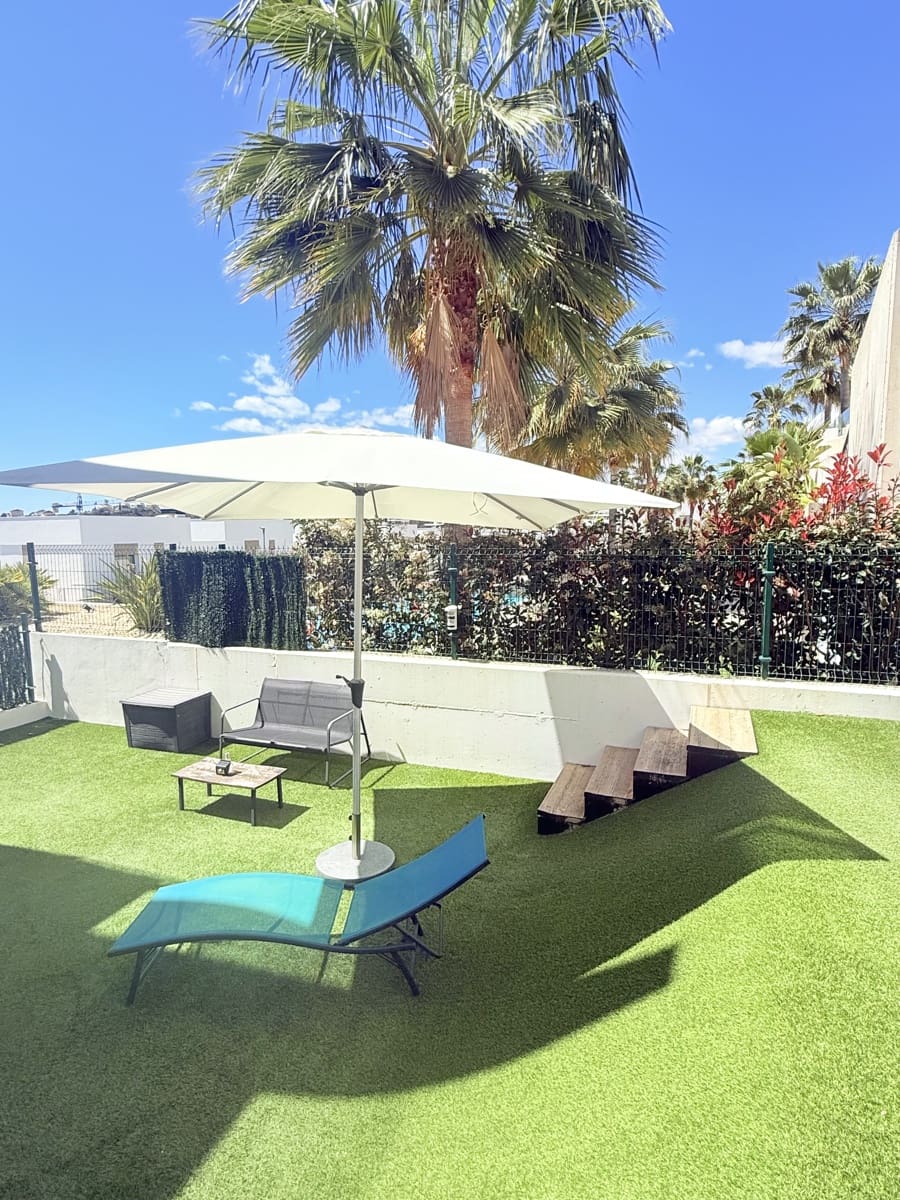 2 quarto Apartamento para venda em Finestrat com piscina garagem - 318 800 € (Ref: 9781288)