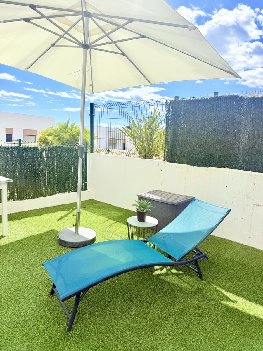 2 quarto Apartamento para venda em Finestrat com piscina garagem - 318 800 € (Ref: 9781288)