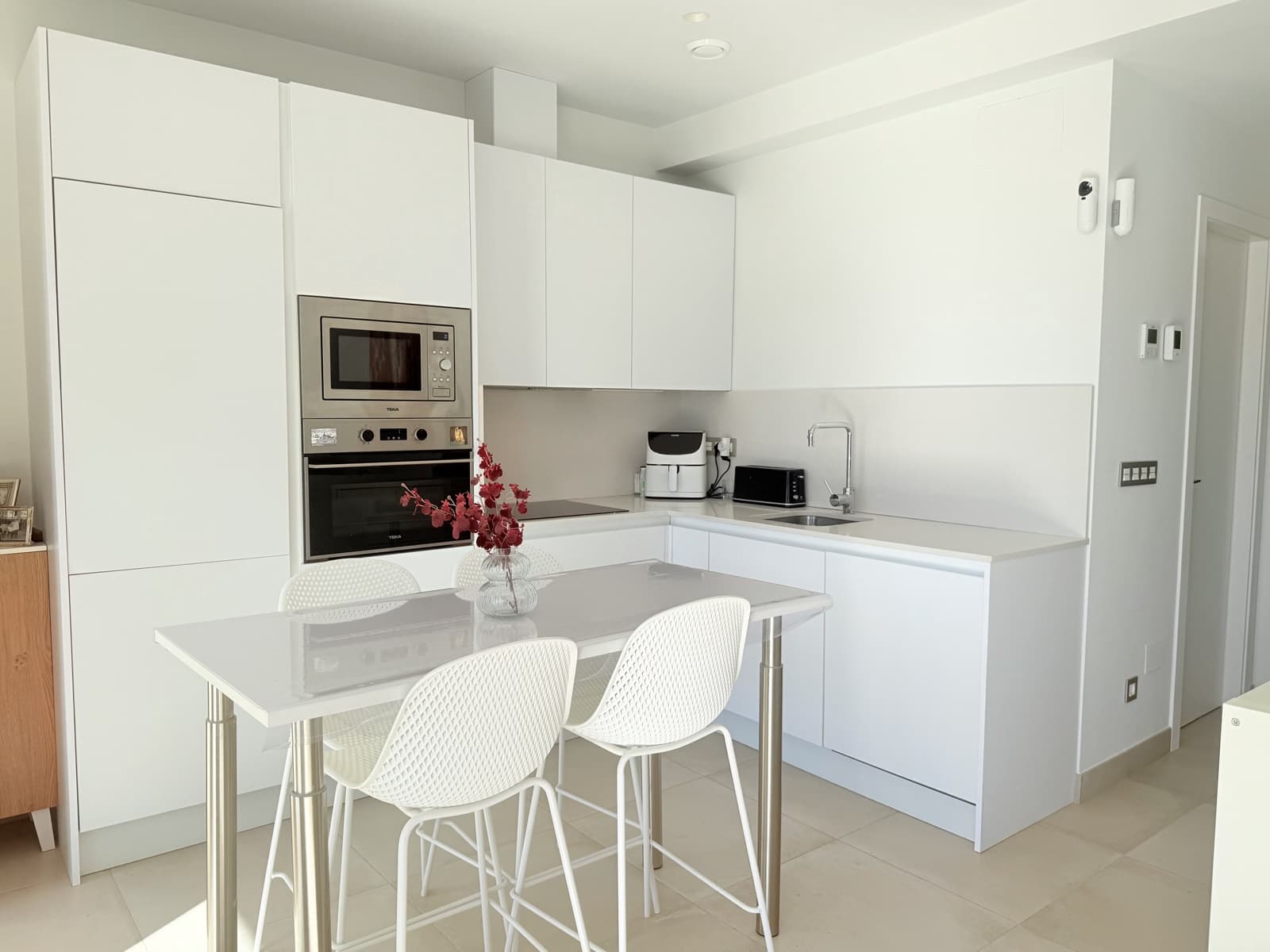 2 quarto Apartamento para venda em Finestrat com piscina garagem - 318 800 € (Ref: 9781288)