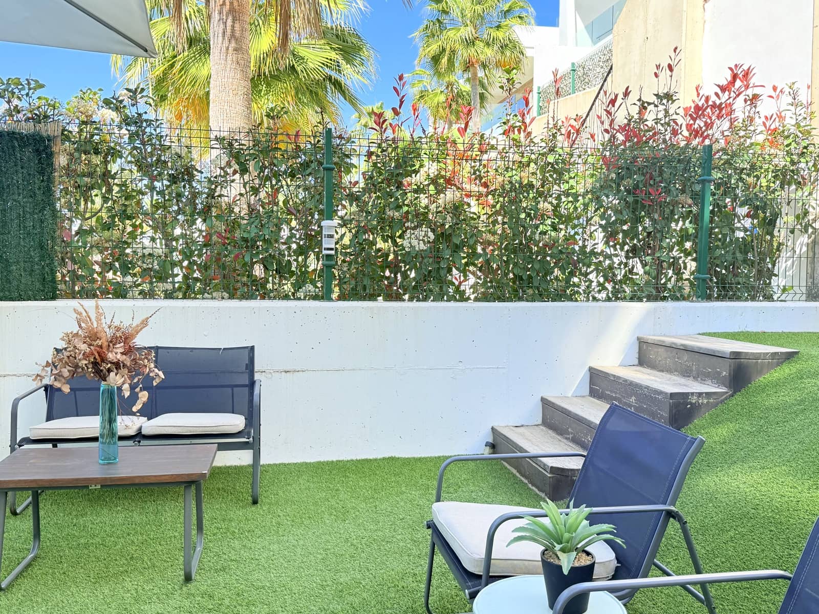 2 quarto Apartamento para venda em Finestrat com piscina garagem - 318 800 € (Ref: 9781288)