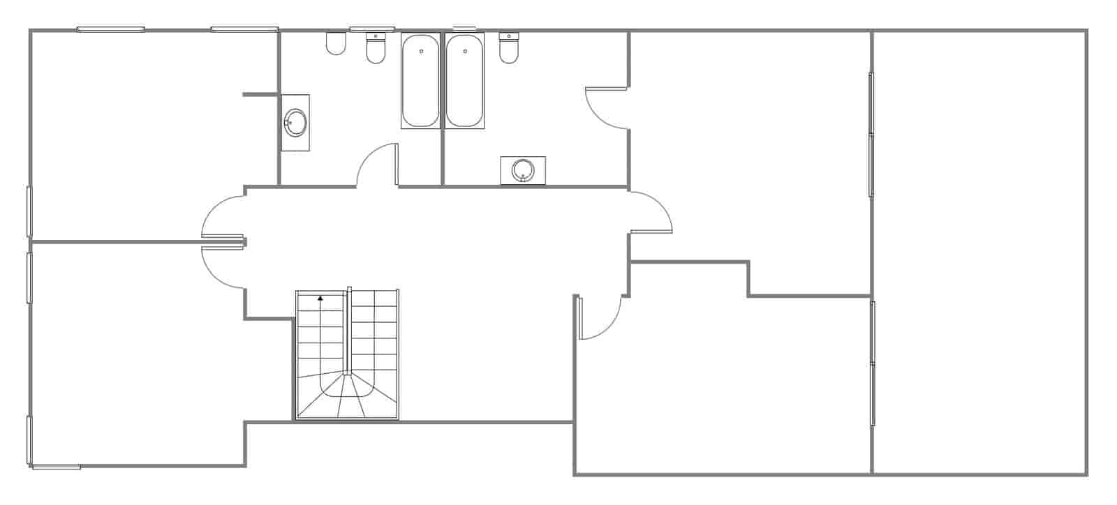 4 chambre Maison de Ville à vendre à Cunit avec garage - 580 000 € (Ref: 9761462)