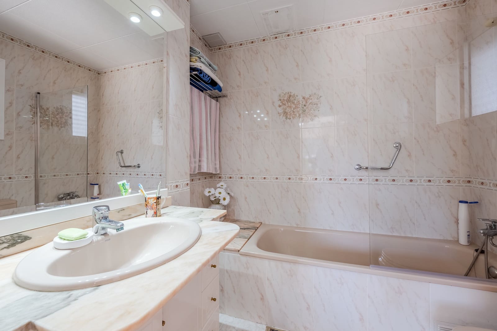 4 chambre Maison de Ville à vendre à Cunit avec garage - 580 000 € (Ref: 9761462)