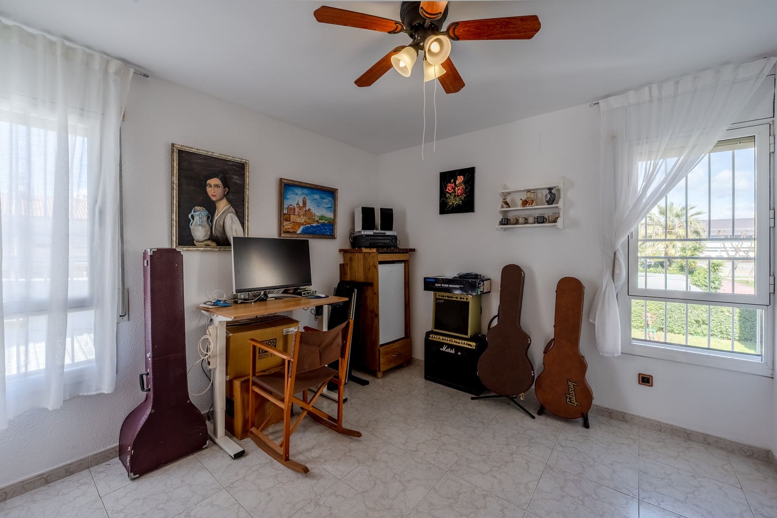 4 chambre Maison de Ville à vendre à Cunit avec garage - 580 000 € (Ref: 9761462)