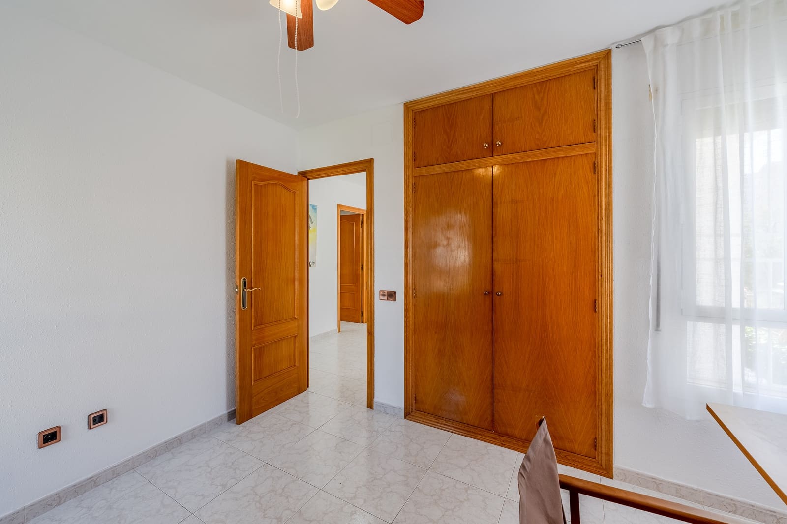 4 chambre Maison de Ville à vendre à Cunit avec garage - 580 000 € (Ref: 9761462)