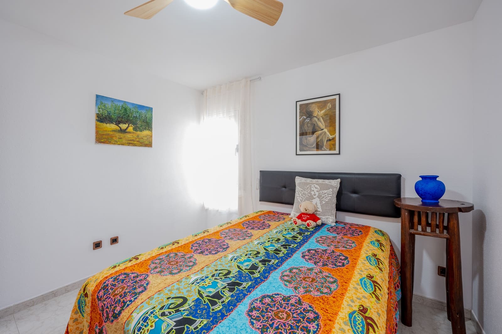 4 chambre Maison de Ville à vendre à Cunit avec garage - 580 000 € (Ref: 9761462)