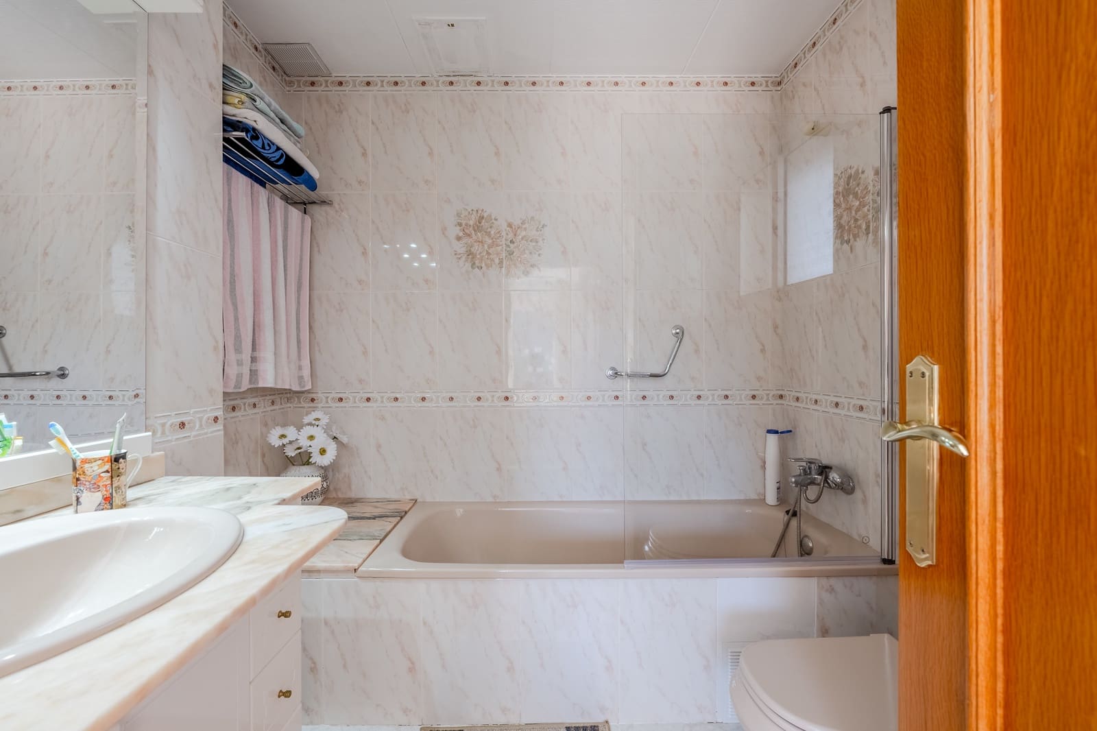 4 chambre Maison de Ville à vendre à Cunit avec garage - 580 000 € (Ref: 9761462)