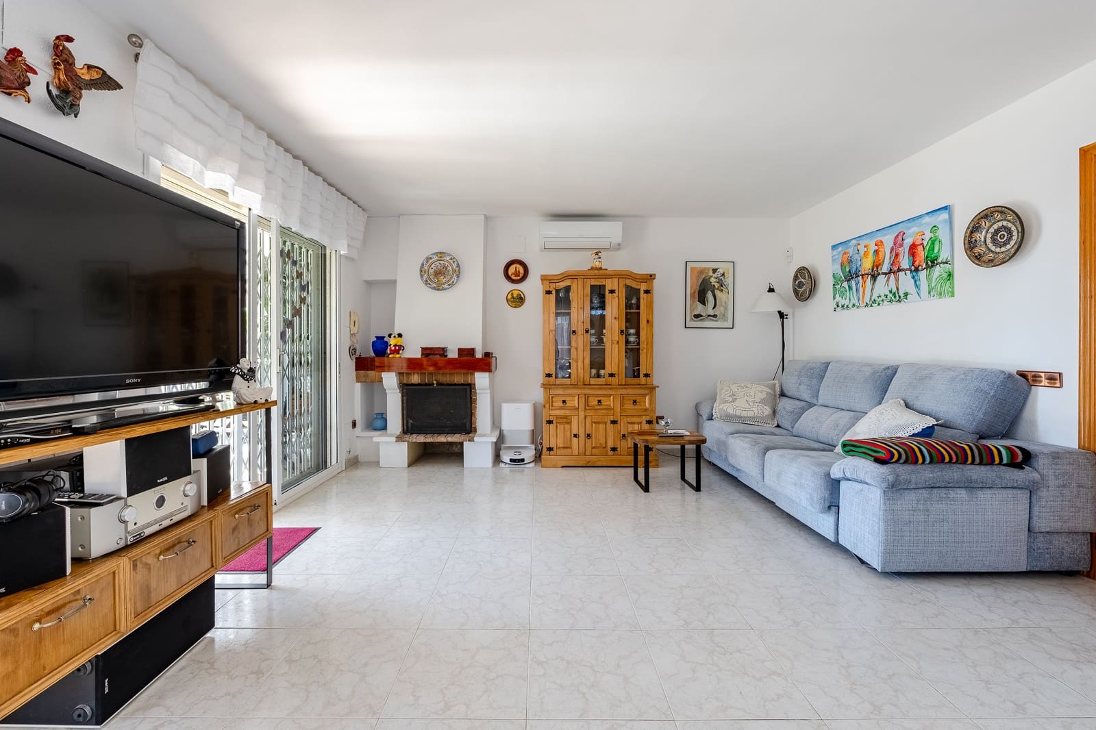 4 chambre Maison de Ville à vendre à Cunit avec garage - 580 000 € (Ref: 9761462)