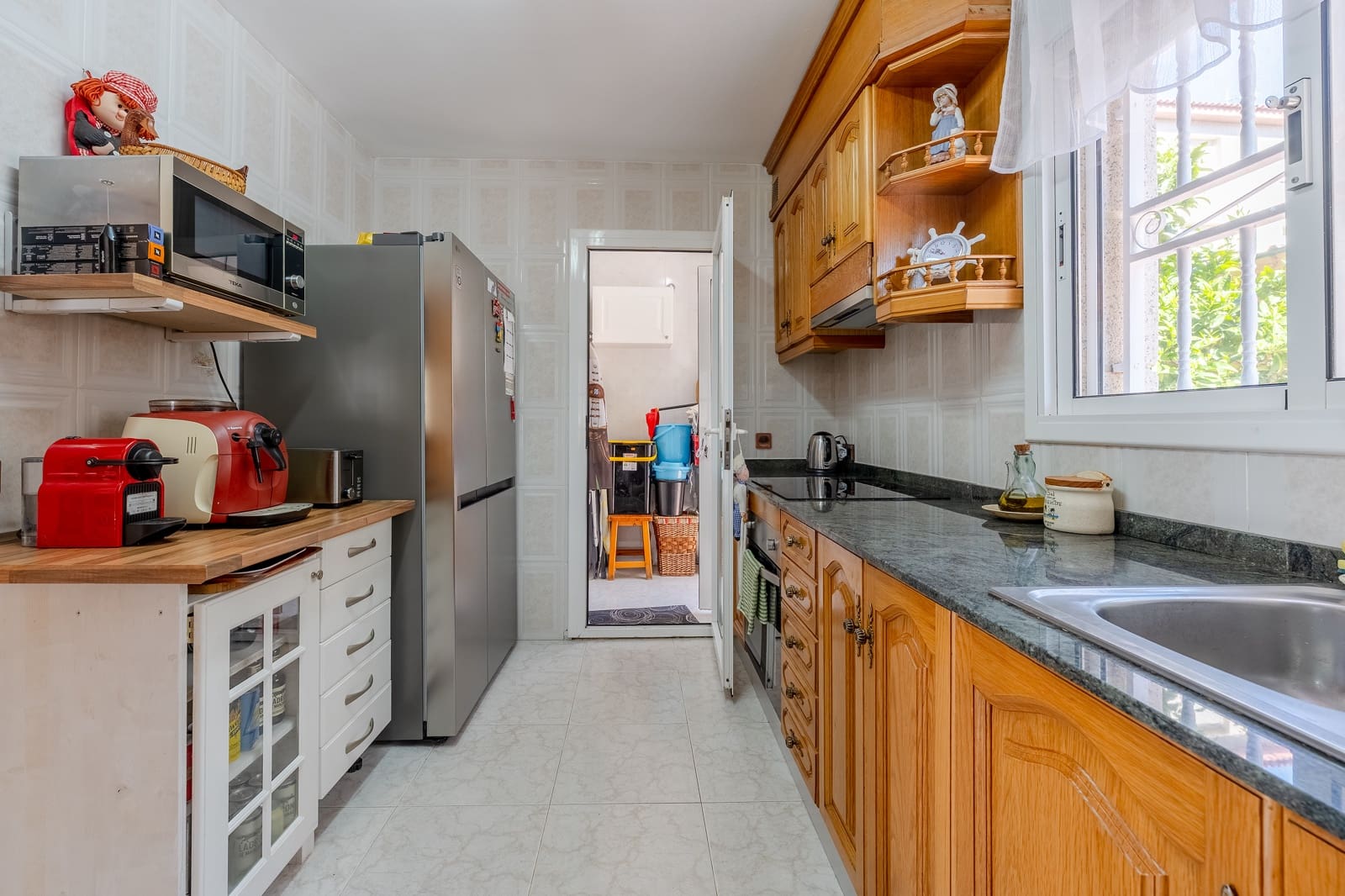 4 chambre Maison de Ville à vendre à Cunit avec garage - 580 000 € (Ref: 9761462)