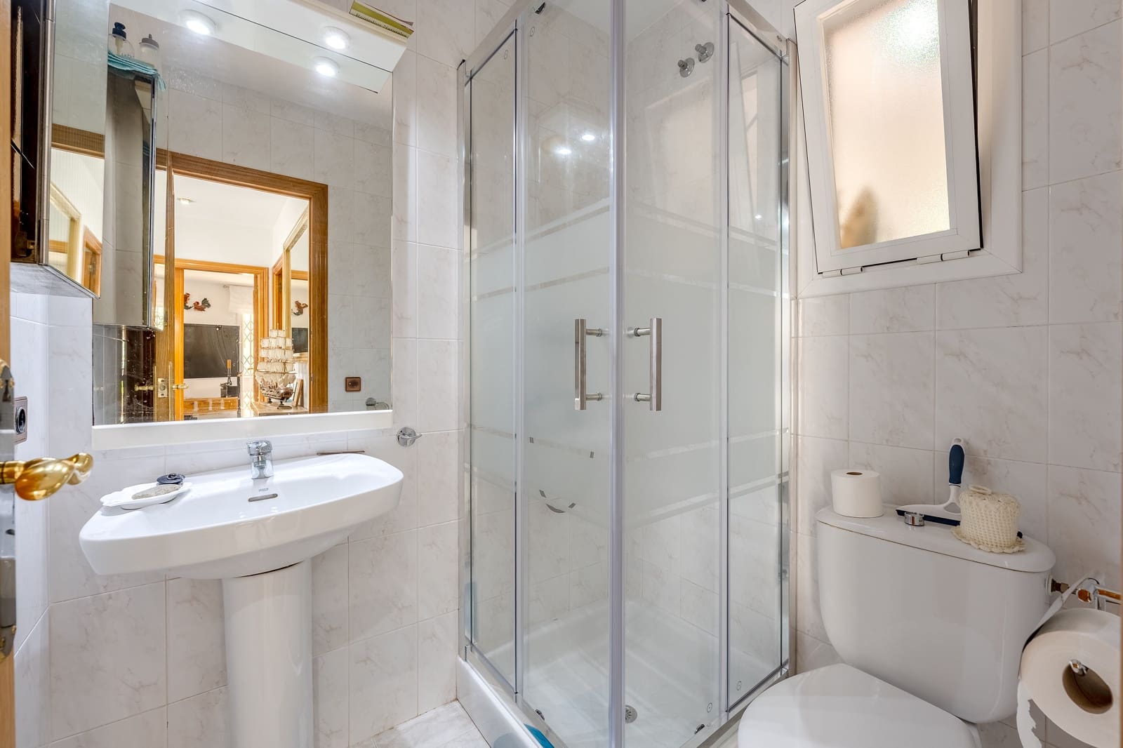 4 chambre Maison de Ville à vendre à Cunit avec garage - 580 000 € (Ref: 9761462)