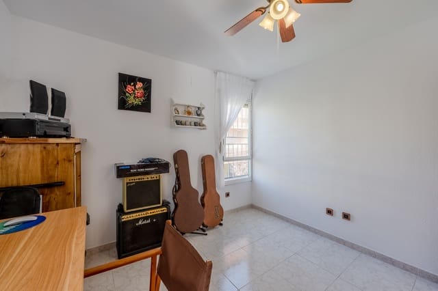 4 chambre Maison de Ville à vendre à Cunit avec garage - 580 000 € (Ref: 9761462)