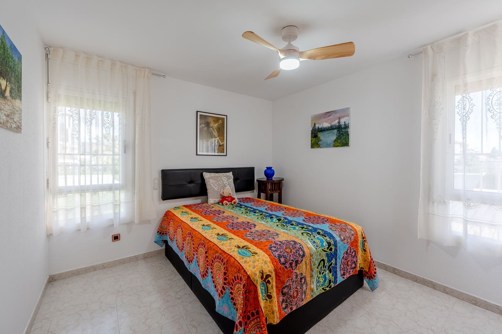 4 chambre Maison de Ville à vendre à Cunit avec garage - 580 000 € (Ref: 9761462)