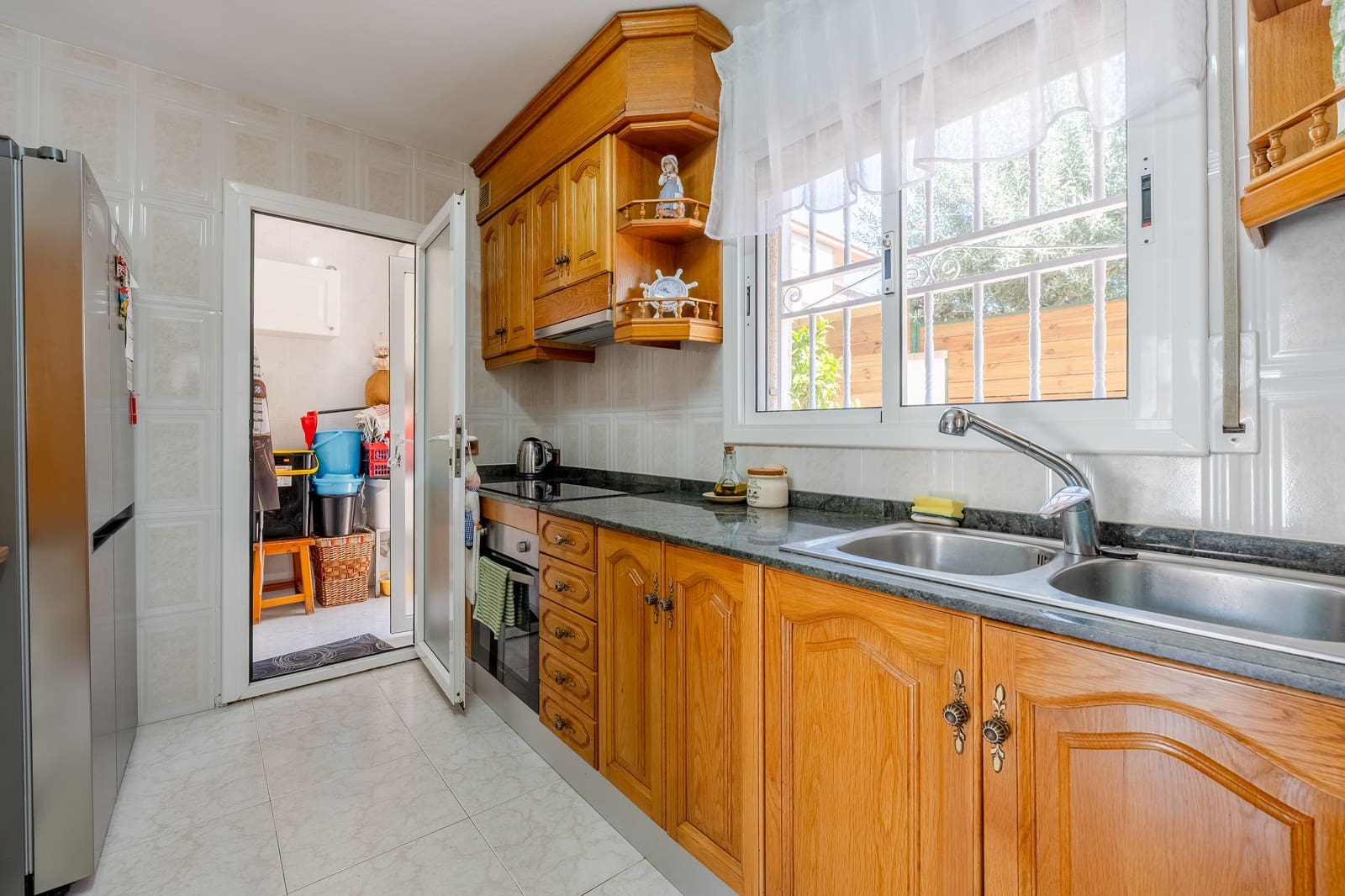 4 chambre Maison de Ville à vendre à Cunit avec garage - 580 000 € (Ref: 9761462)