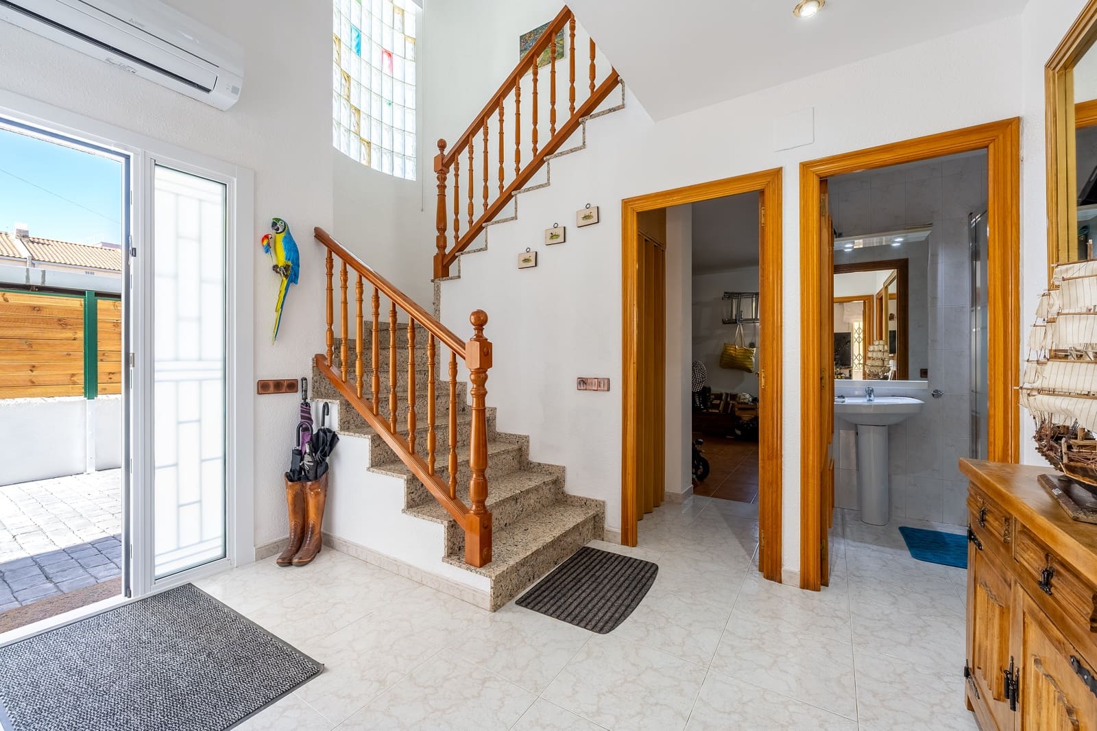 4 chambre Maison de Ville à vendre à Cunit avec garage - 580 000 € (Ref: 9761462)