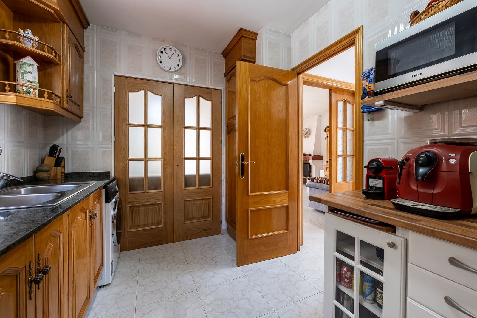 4 chambre Maison de Ville à vendre à Cunit avec garage - 580 000 € (Ref: 9761462)
