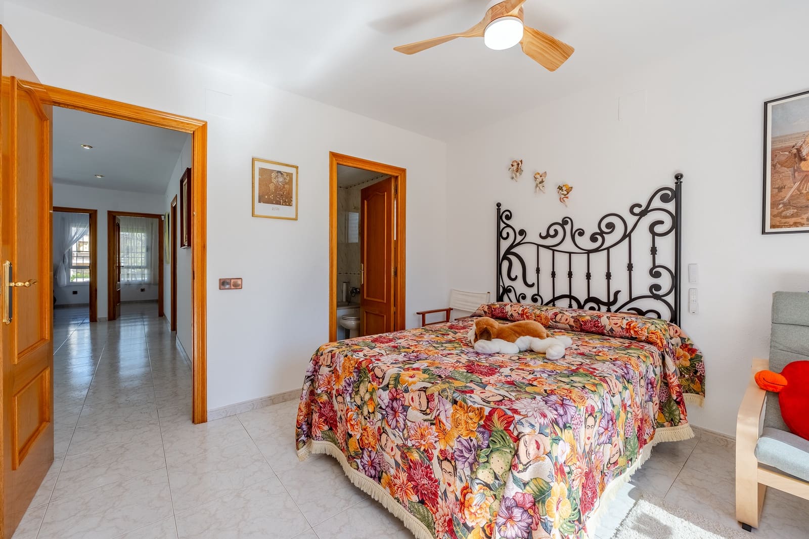 4 chambre Maison de Ville à vendre à Cunit avec garage - 580 000 € (Ref: 9761462)