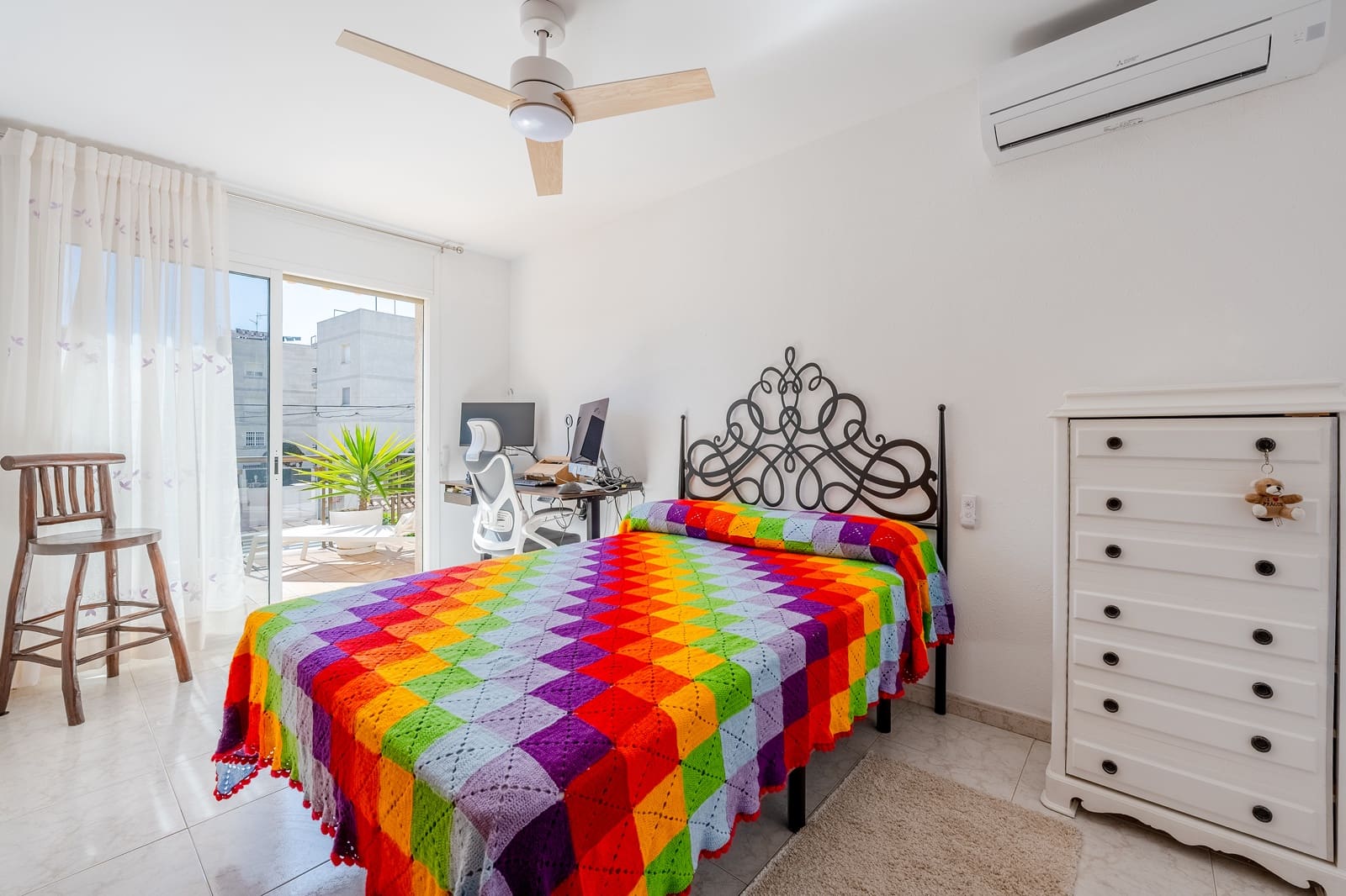 4 chambre Maison de Ville à vendre à Cunit avec garage - 580 000 € (Ref: 9761462)