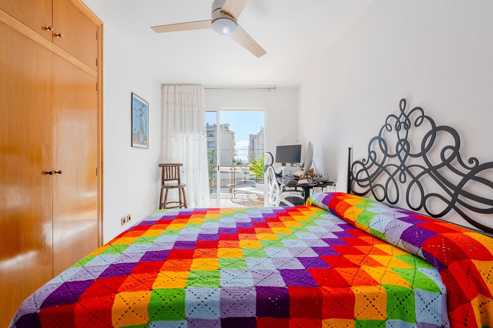 4 chambre Maison de Ville à vendre à Cunit avec garage - 580 000 € (Ref: 9761462)