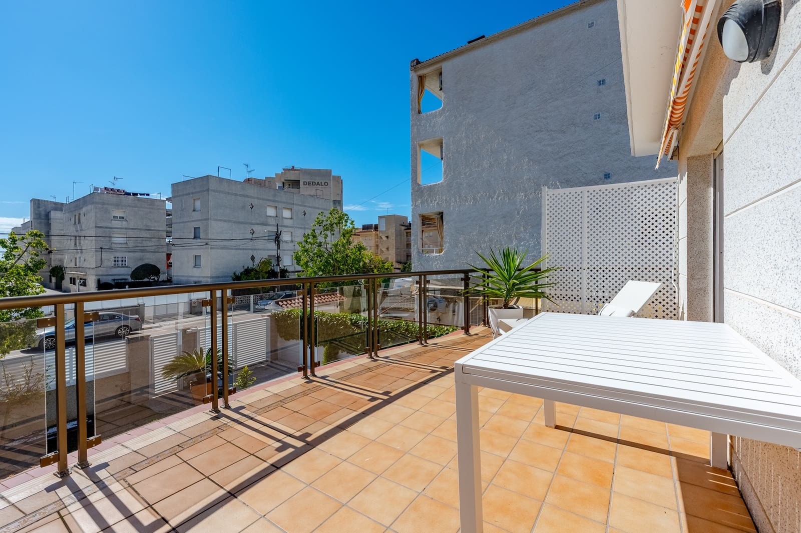 4 chambre Maison de Ville à vendre à Cunit avec garage - 580 000 € (Ref: 9761462)