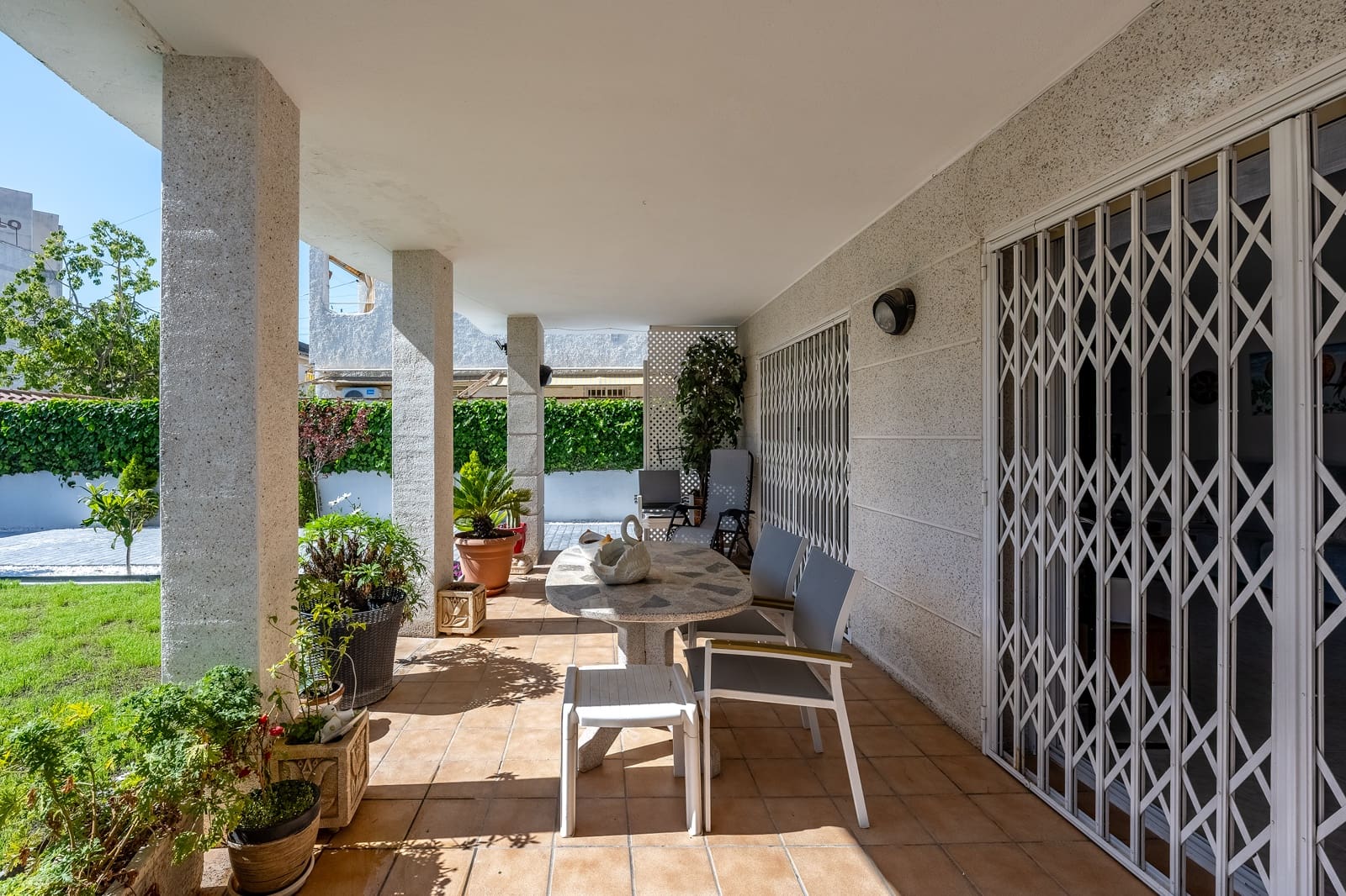 4 chambre Maison de Ville à vendre à Cunit avec garage - 580 000 € (Ref: 9761462)