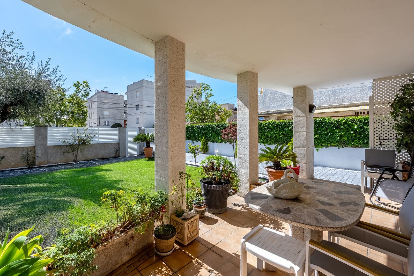 4 chambre Maison de Ville à vendre à Cunit avec garage - 580 000 € (Ref: 9761462)