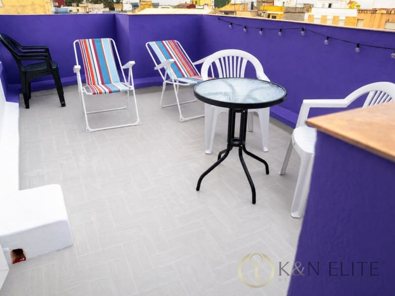 1 bedroom Apartment for rent in El Perello - € 1,800 (Ref: 10008843)
