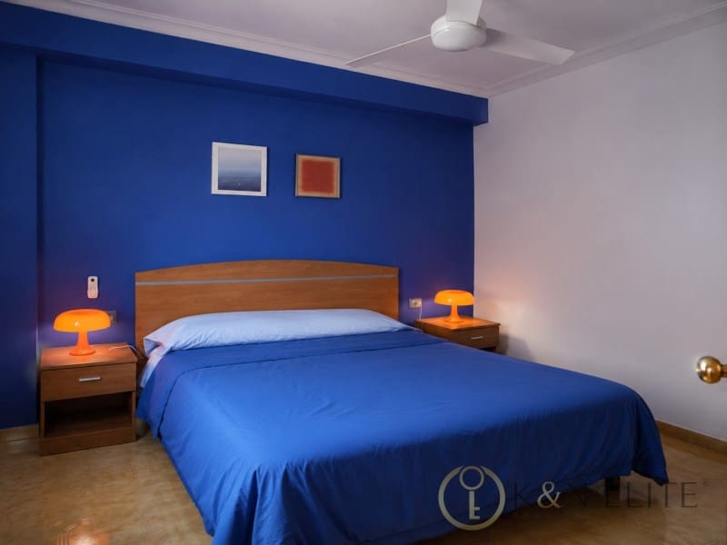 1 bedroom Apartment for rent in El Perello - € 1,800 (Ref: 10008843)