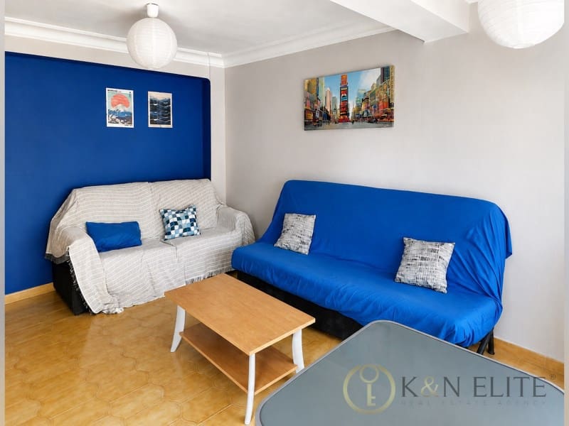 1 bedroom Apartment for rent in El Perello - € 1,800 (Ref: 10008843)