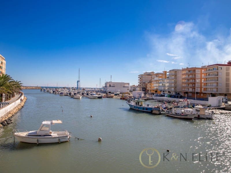 1 bedroom Apartment for rent in El Perello - € 1,800 (Ref: 10008843)