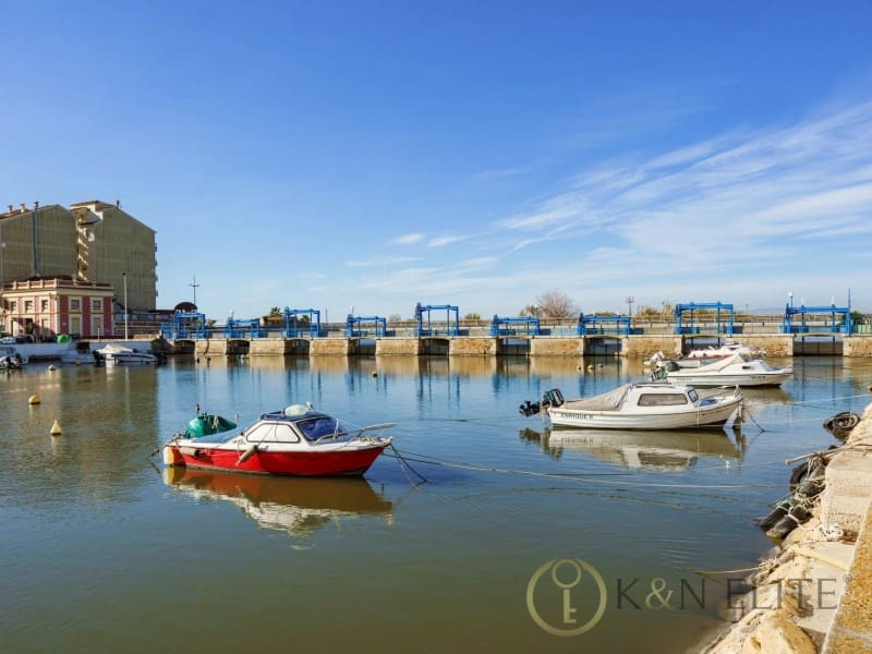 1 bedroom Apartment for rent in El Perello - € 1,800 (Ref: 10008843)