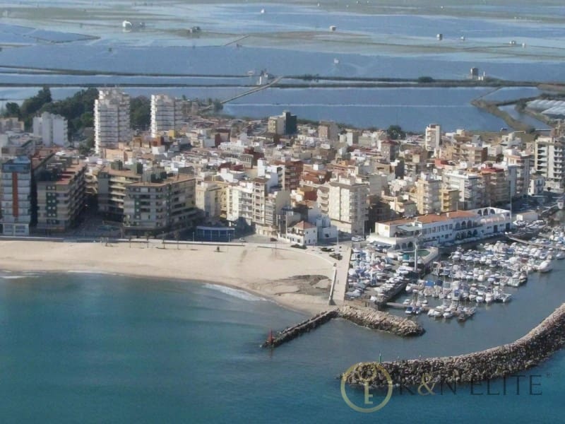 1 bedroom Apartment for rent in El Perello - € 1,800 (Ref: 10008843)