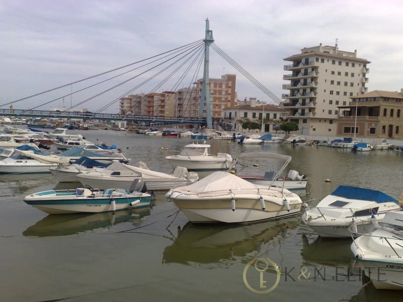 1 bedroom Apartment for rent in El Perello - € 1,800 (Ref: 10008843)