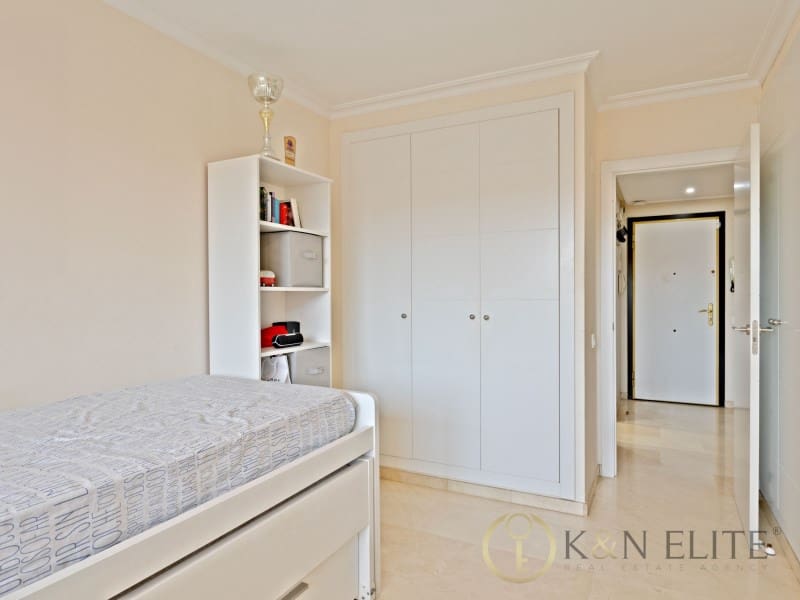 3 sypialnia Penthouse na sprzedaż w Miasto Walencja z garażem - 1 700 000 € (Ref: 10054920)