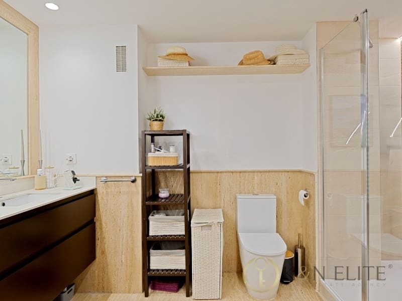 3 sypialnia Penthouse na sprzedaż w Miasto Walencja z garażem - 1 700 000 € (Ref: 10054920)