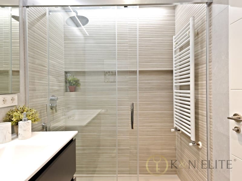 3 sypialnia Penthouse na sprzedaż w Miasto Walencja z garażem - 1 700 000 € (Ref: 10054920)