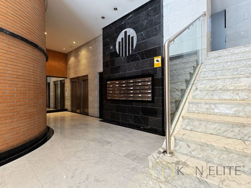3 sypialnia Penthouse na sprzedaż w Miasto Walencja z garażem - 1 700 000 € (Ref: 10054920)