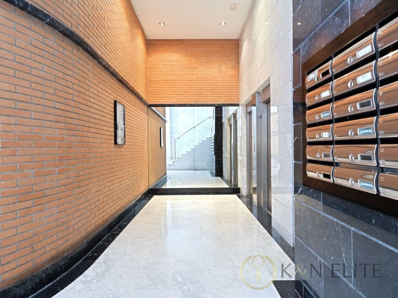 3 sypialnia Penthouse na sprzedaż w Miasto Walencja z garażem - 1 700 000 € (Ref: 10054920)