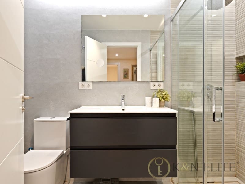 3 sypialnia Penthouse na sprzedaż w Miasto Walencja z garażem - 1 700 000 € (Ref: 10054920)