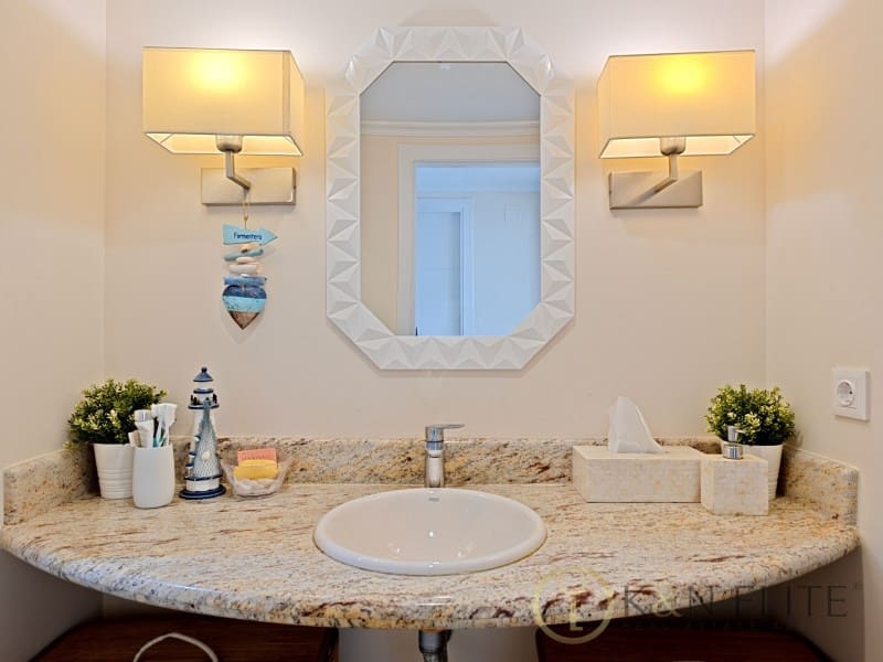 3 sypialnia Penthouse na sprzedaż w Miasto Walencja z garażem - 1 700 000 € (Ref: 10054920)