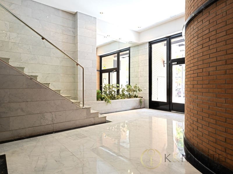 3 sypialnia Penthouse na sprzedaż w Miasto Walencja z garażem - 1 700 000 € (Ref: 10054920)