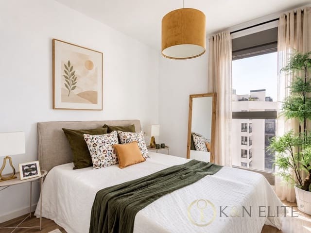 2 camera da letto Appartamento in vendita in La Punta, Valencia città con piscina garage - 430.000 € (Rif: 10109398)