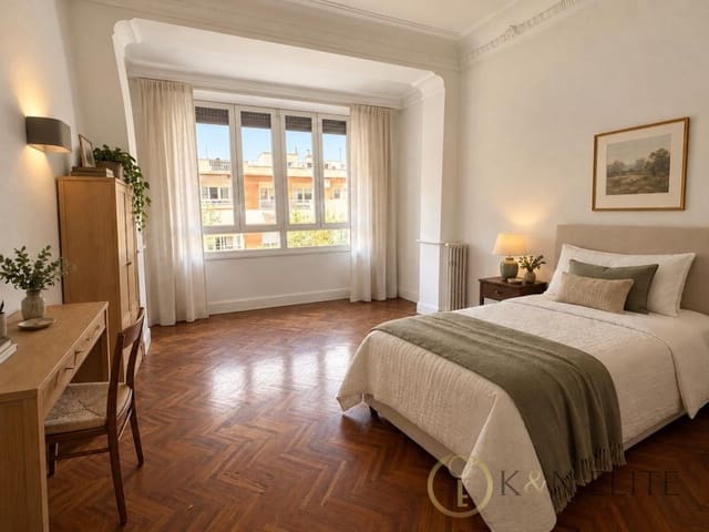 4 quarto Apartamento para venda em El Pla del Remei, Valência cidade - 990 000 € (Ref: 10109399)