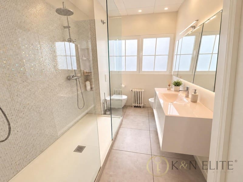 4 quarto Apartamento para venda em Valencia cidade - 990 000 € (Ref: 10109399)