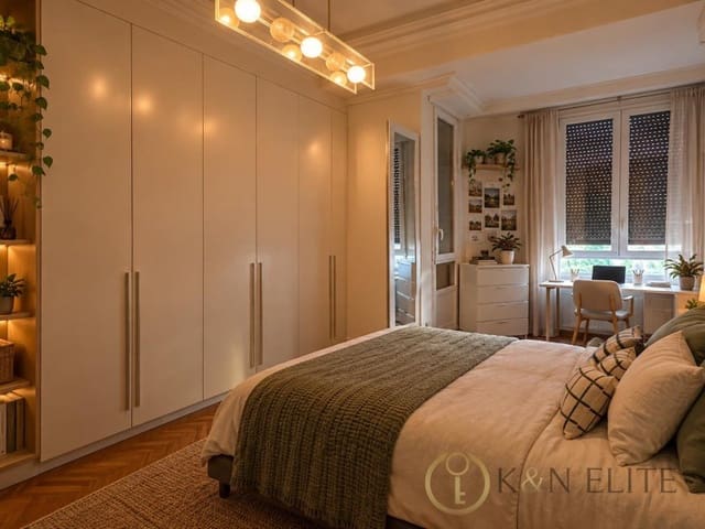 4 quarto Apartamento para venda em El Pla del Remei, Valência cidade - 990 000 € (Ref: 10109399)